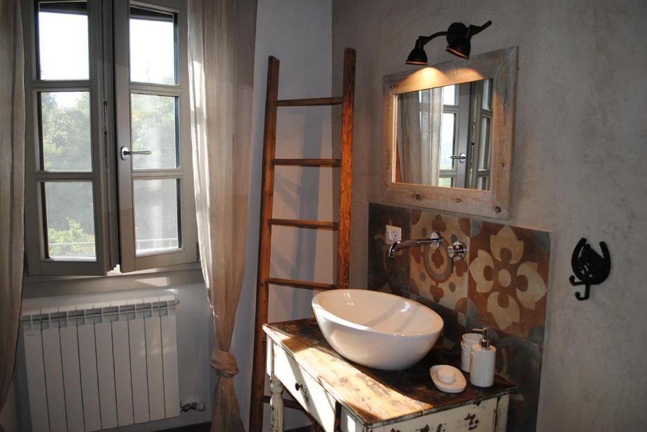 La Casa In Collina Bed & Breakfast Cinzano Bagian luar foto